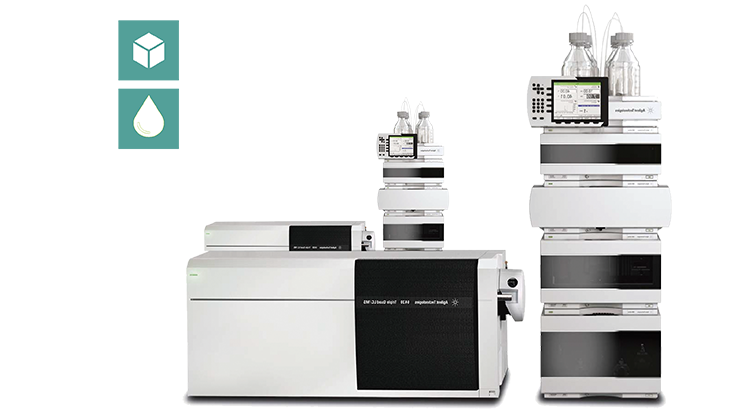 Liquid Chromatography